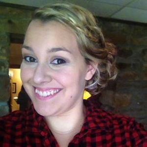 Meet your Posher, Kelly